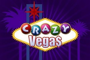 Massive Crazy Vegas no deposit bonus on the table