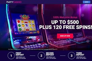 Cash in on the Weekly Holiday Giveaway at Paddy Power Casino