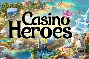 Halloween Jack Slot Comes to Casino Heroes