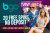 Win a slice of £10,000 at BGO Casino