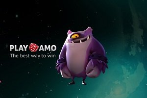 Playamo Casino has a new bonus for Bitcoin users