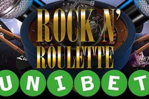Sundays are special this week at Unibet Casino