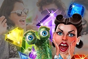 Go on the final Easter Egg Hunt With Chanz Casino