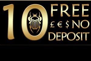A thousand games and Dendera Casino no deposit bonuses await