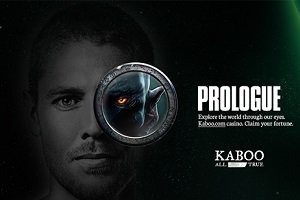 100 players to receive share of 1000 free spins at Kaboo Casino