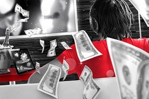 Grab a Weekend Top-Up Bonus this January at Redbet casino