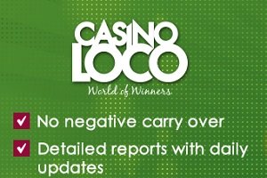 The best slots have landed at CasinoLoco this month