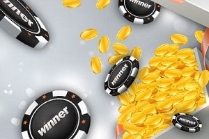 A Winner Wild Weekend starts on Friday