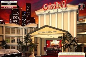Royal Respin Deluxe from Playtech comes to Omni Casino