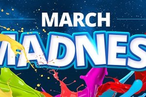 Embrace the March Madness at Roxy Palace casino