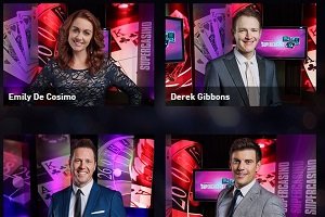 Super Casino has great offers this week
