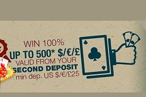 Casino 440 announces autumn promotions