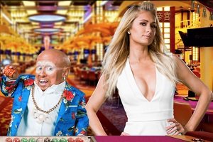 BGO unleashes another Paris Hilton themed promo