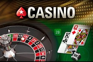 Enjoy the best of both worlds at PokerStars Casino