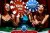 Get a mix of free spins and cash at Eurofortune Casino