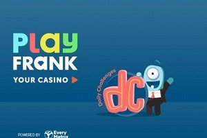 Free Spins on Archangels Salvation Slot at PlayFrank Casino