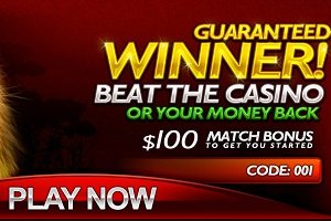 Win a €2000 Trip to Australia with Casinoval