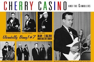 Cherry Casino to offer bonuses each month