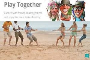 Play Aloha! Cluster Pays for free at Chanz